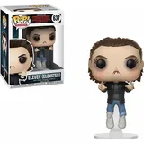 Funko Pop! - Television - Stranger Things Eleven Elevated #637