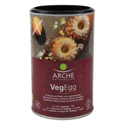 Arche VegEgg - veganer Ei-Ersatz bio