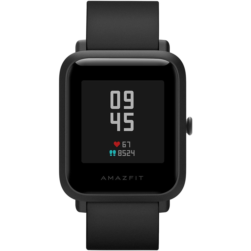 smartwatch xiaomi amazfit