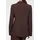 SURI FREY Longblazer Braun XL/XXL