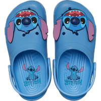 Crocs | Kinder |  Disney Stitch Classic  | Clogs | Blau | 32