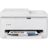 Canon PIXMA TS7550I - WLAN-Multifunktionsdrucker mit ADF, Papierkassette und Frontbedienung | Kabelloses Drucken vom Smartphone leicht gemacht PIXMA Print Plan kompatibel