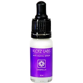 Klotz Labs Umbrella Acai Kosmetik Serum