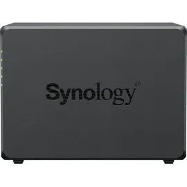Synology Diskstation DS423 NAS System 4-Bay