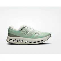 On Cloudsurfer 2 Damen Ivory/Creek 40