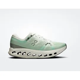 On Cloudsurfer 2 Damen Ivory/Creek 40