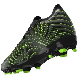 Under Armour Shadow Pro 4 Herren Black 44