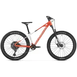 Mondraker Trick 24 Rot/Silber/Grau 2025 24"
