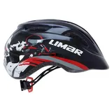 Limar Kid Pro M 50-56 cm Kinder schwarz 2023