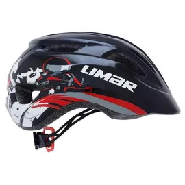 Limar Kid Pro M 50-56 cm Kinder schwarz 2023