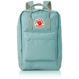 Fjällräven Kanken Laptop 17" sky blue