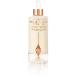 Charlotte Tilbury Charlotte ́s Magic Serum Crystal Elixir Feuchtigkeitsserum 100 ml 