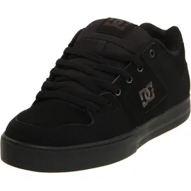 DC Shoes Pure black, 45