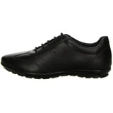 GEOX U Oxfords Schwarz 46