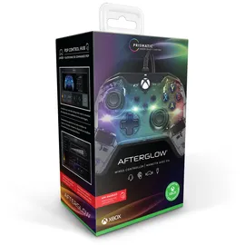PDP Xbox Gaming Wired Controller prismatic