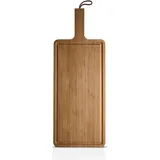 eva solo Nordic Kitchen Schneidebrett 1-tlg. 44 x 22 cm Braun