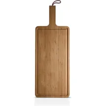 eva solo Nordic Kitchen Schneidebrett 1-tlg. 44 x 22 cm Braun