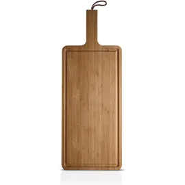 eva solo Nordic Kitchen Schneidebrett 1-tlg. 44 x 22 cm Braun