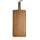 eva solo Nordic Kitchen Schneidebrett 1-tlg. 44 x 22 cm Braun