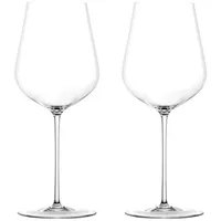 Schott Zwiesel Kolibri Rotweinglas Kristallglas 0,56 l 2 St.
