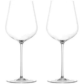 Schott Zwiesel Kolibri Rotweinglas Kristallglas 0,56 l 2 St.