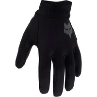 Fox Defend Lo-pro Fire Langfinger Handschuhe Schwarz, Modell 2024