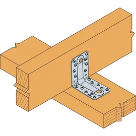 Simpson Strong-Tie Winkelverbinder ABR 90 x 90 x 65 mm