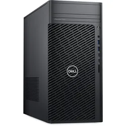 Dell Precision 3680 MT KJ8XW - Intel i7-14700, 16GB RAM, 512GB SSD, Intel UHD Graphics 770, Windows 11 Pro