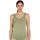 Tank Top Grün XL
