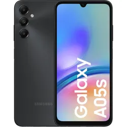 Samsung Galaxy A05s 128GB schwarz