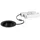 Brumberg LED-Einbaustrahler 230V 39173184 rund schwarz