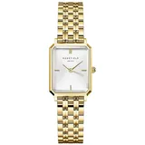 Rosefield Octagon XS Goldarmband 19 x 24 mm OWGSG-O60