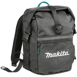 Makita Roll-Top Rucksack E-15528