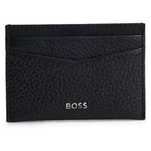 Boss New Crosstown Geldbörse Herren schwarz