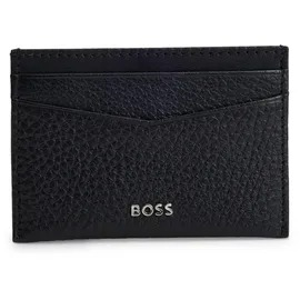 Boss New Crosstown Geldbörse Herren schwarz