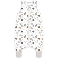 Herding Weltall Schlafoverall Größe 90 cm