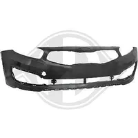 Diederichs Stoßfänger [Hersteller-Nr. 6554150