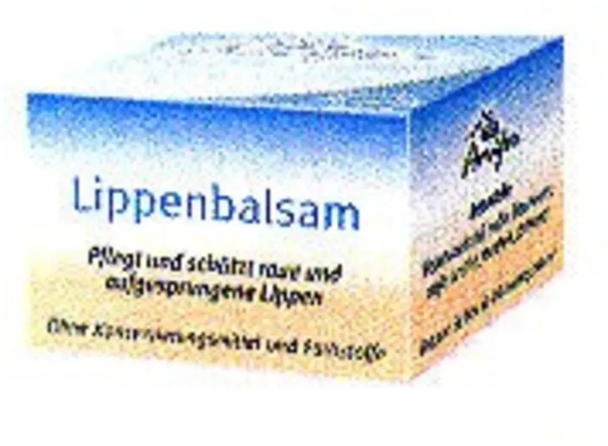 Anifer Lippenbalsam