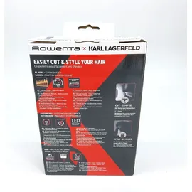 Rowenta Rowenta x KARL LAGERFELD Cut & Style TN182L