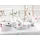CreaTable Aiko Kaffeeservice 18-tlg.