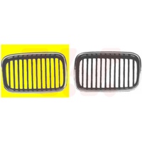 Van Wezel Kühlergrill Rechts für BMW 3