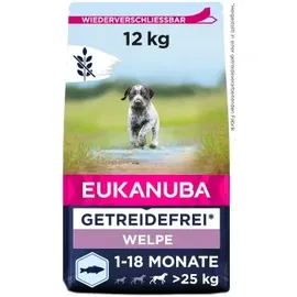 Eukanuba Large Breed Huhn 15 kg