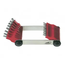 Helios Preisser 0599152 Düsenlehre 1.5 - 3mm