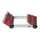 Helios Preisser 0599152 Düsenlehre 1.5 - 3mm