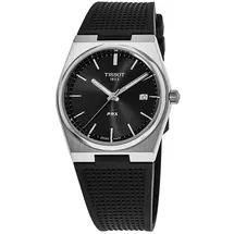 TISSOT PRX Edelstahl 40 mm T137.410.17.051.00