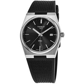 TISSOT PRX Edelstahl 40 mm T137.410.17.051.00