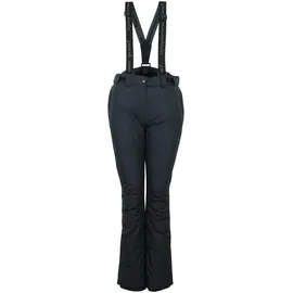 Peak Mountain Amille Ski-/Snowboardhose Schwarz XL