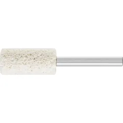 PFERD Tools RUBBER Schleifstift Zylinder für Gummi - 31127901