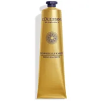 L'Occitane Karite Serum-en-Creme Soin Jeunesse Mains 75 ml