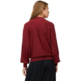 Zero Strickpullover Cabernet 44